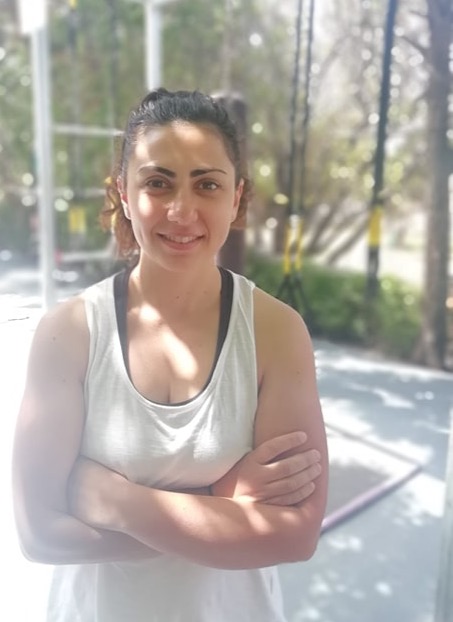 E-coaching by Despoina